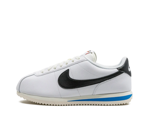 Nike Cortez 'White Black Light Photo Blue'