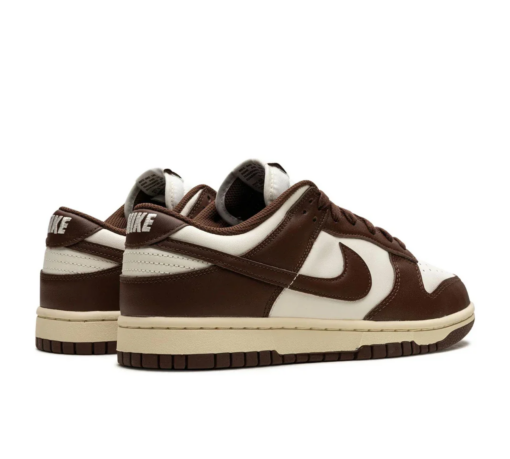 Nike Dunk Low 'Cacao Wow' Marrom - Image 4