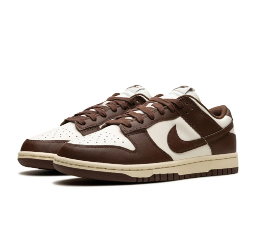 Nike Dunk Low 'Cacao Wow' Marrom - Image 2