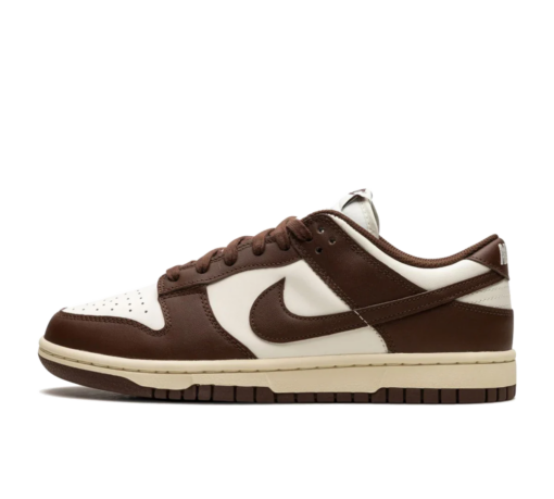 Nike Dunk Low 'Cacao Wow' Marrom