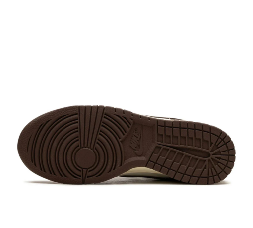 Nike Dunk Low 'Cacao Wow' Marrom - Image 5