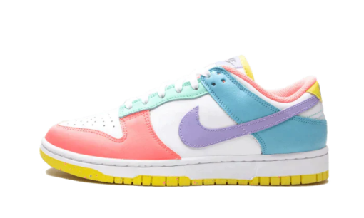 Dunk Low Easter 1.0