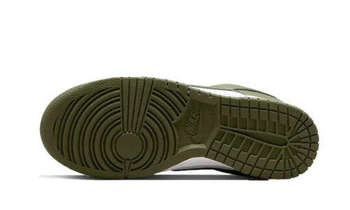 Dunk Low Medium Olive - Image 3