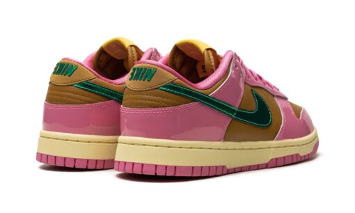 Nike Dunk Low 'Parris Goebel' - Image 4