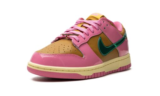 Nike Dunk Low 'Parris Goebel' - Image 3