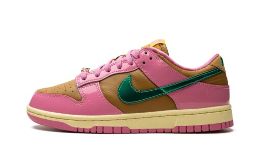 Nike Dunk Low 'Parris Goebel'