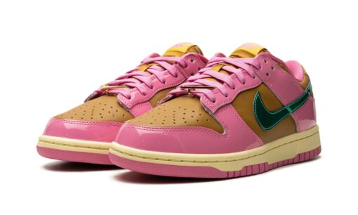 Nike Dunk Low 'Parris Goebel' - Image 5