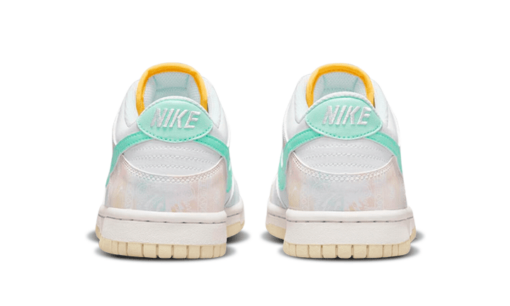 Dunk Low Pastel Paisley - Image 3