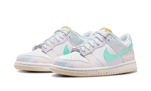 Dunk Low Pastel Paisley - Image 2