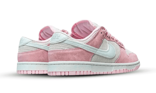 Dunk Low LX Pink Foam - Image 3