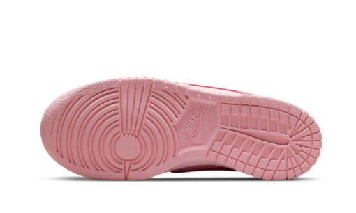 Dunk Low Triple Pink - Image 3