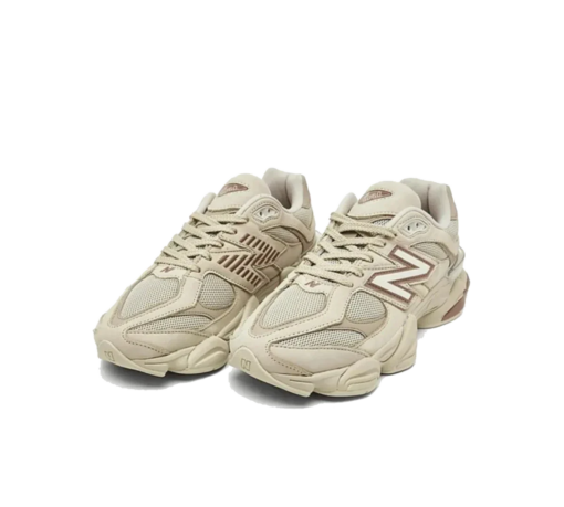 Tênis New Balance 9060 Feminino 'Bone Sparrow' - Image 2