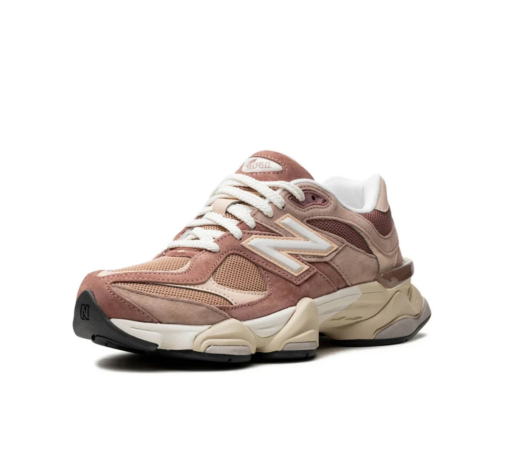 New Balance 9060 'Sparrow Flat Taupe' - Image 2