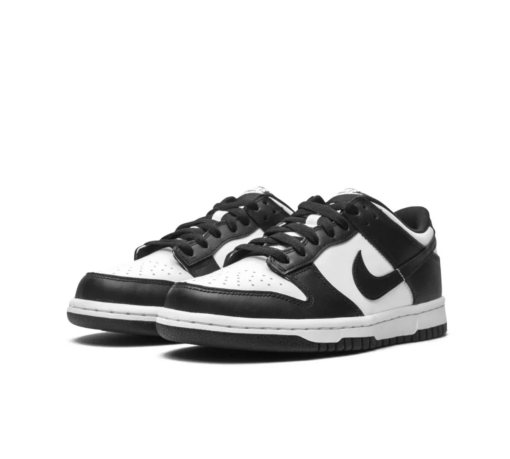 Nike Dunk Low 'Panda' GS - Image 3