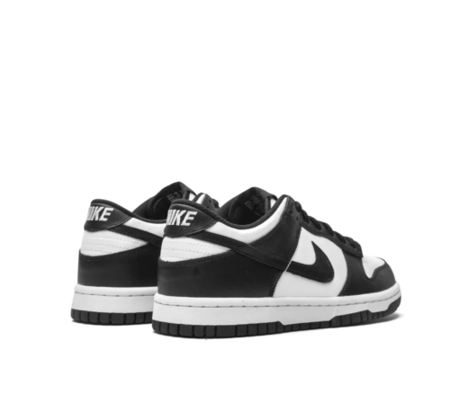 Nike Dunk Low 'Panda' GS - Image 4