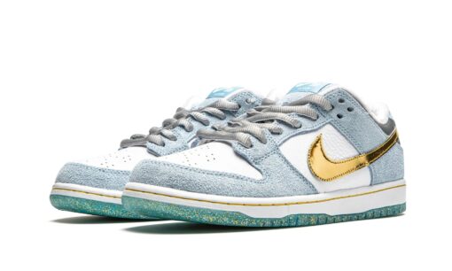 Tênis Nike Dunk Low SB 'Sean Cliver' - Image 2