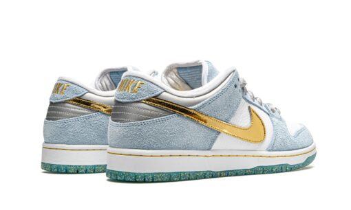 Tênis Nike Dunk Low SB 'Sean Cliver' - Image 4