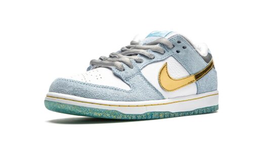 Tênis Nike Dunk Low SB 'Sean Cliver' - Image 3