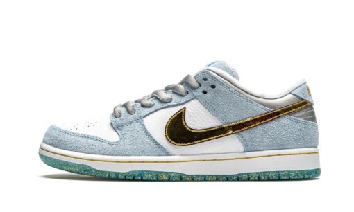 Tênis Nike Dunk Low SB 'Sean Cliver'