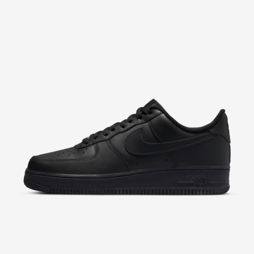 Tênis Nike Air Force 1 - QUEIMA DE ESTOQUE - Image 4