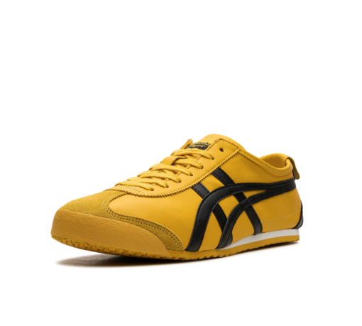 Onitsuka Tiger Mexico 66 'Kill Bill' Amarelo - Image 2