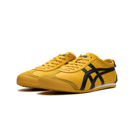 Onitsuka Tiger Mexico 66 'Kill Bill' Amarelo - Image 3