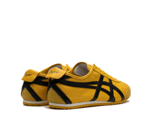 Onitsuka Tiger Mexico 66 'Kill Bill' Amarelo - Image 4