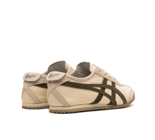 Onitsuka Tiger Mexico 66 VIN 'Beige/Green' Bege/Verde - Image 4