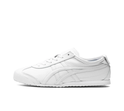 Onitsuka Tiger Mexico 66 'White' Branco