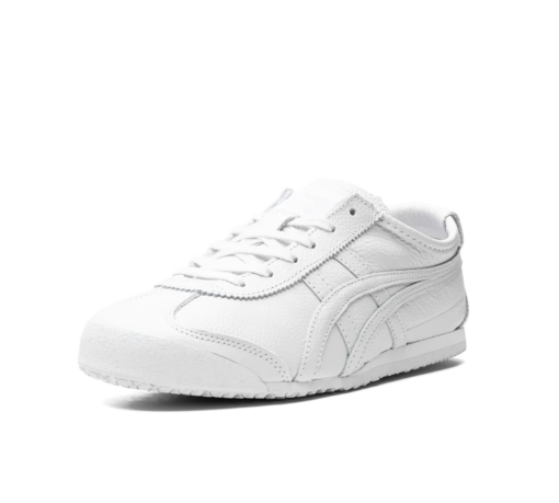 Onitsuka Tiger Mexico 66 'White' Branco - Image 2