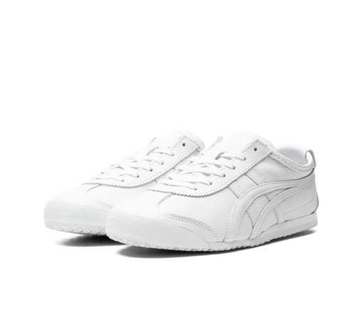 Onitsuka Tiger Mexico 66 'White' Branco - Image 3