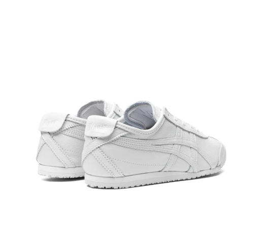 Onitsuka Tiger Mexico 66 'White' Branco - Image 4