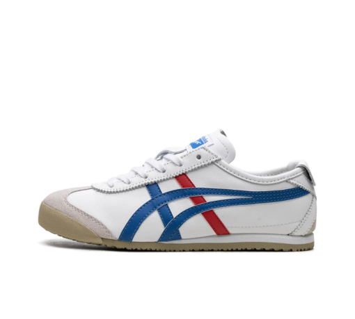 Onitsuka Tiger Mexico 66 'White Blue Red' Branco