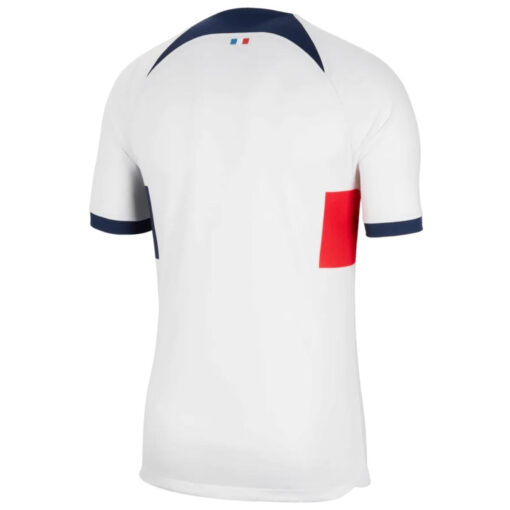 Camisa PSG ll 23/24 - Image 2