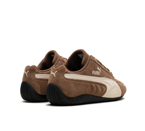 Puma Speedcat Archive 'Haute Coffee' Marrom - Image 4