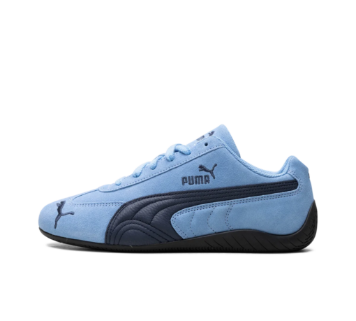 Puma Speedcat Archive 'Team Light Blue Club Navy' Azul