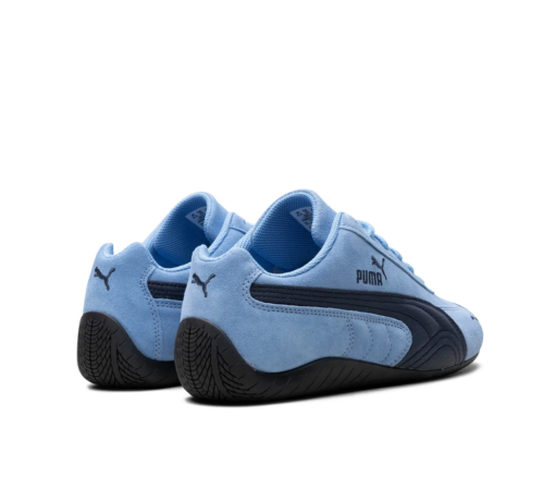 Puma Speedcat Archive 'Team Light Blue Club Navy' Azul - Image 4