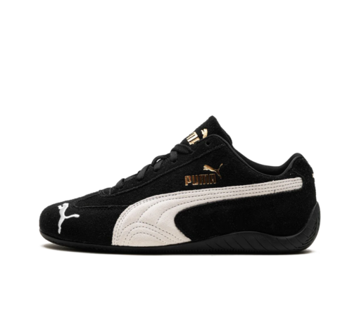 Puma Speedcat 'Black' Preto