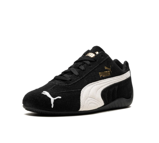 Puma Speedcat 'Black' Preto - Image 2