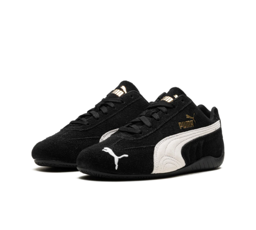 Puma Speedcat 'Black' Preto - Image 3