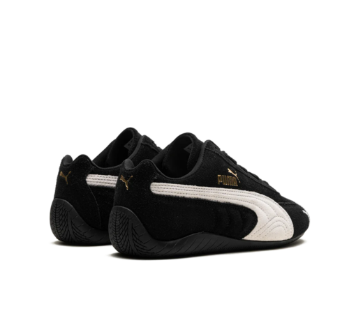 Puma Speedcat 'Black' Preto - Image 4