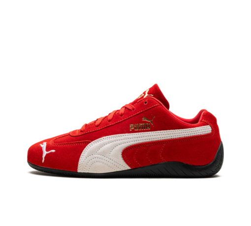 Puma Speedcat OG 'Red' Vermelho