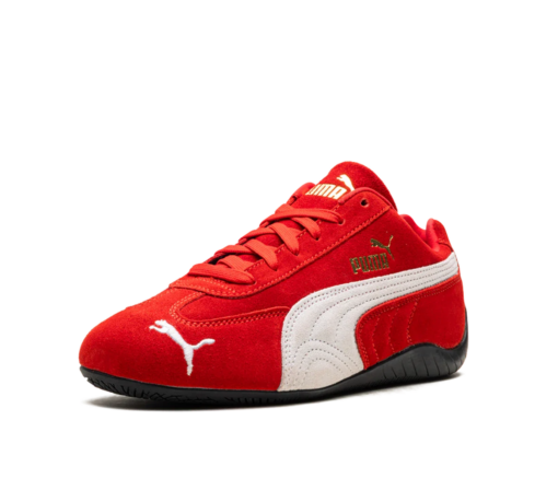 Puma Speedcat OG 'Red' Vermelho - Image 2