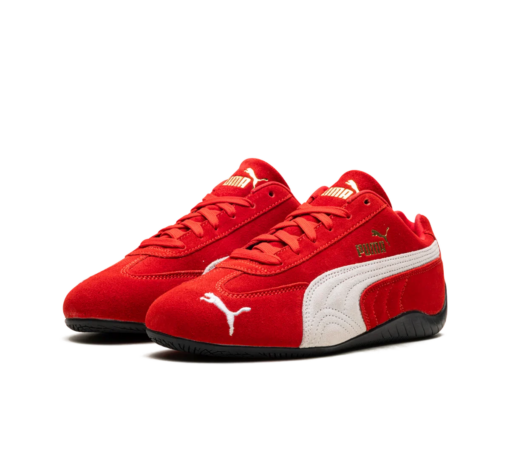 Puma Speedcat OG 'Red' Vermelho - Image 3