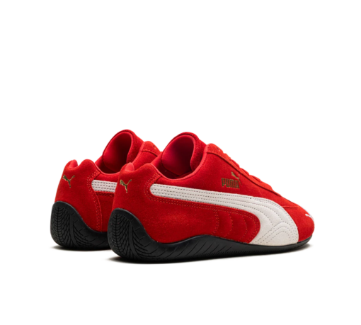 Puma Speedcat OG 'Red' Vermelho - Image 4