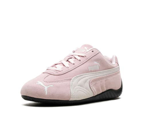 Puma Speedcat 'Pink White' Rosa - Image 2