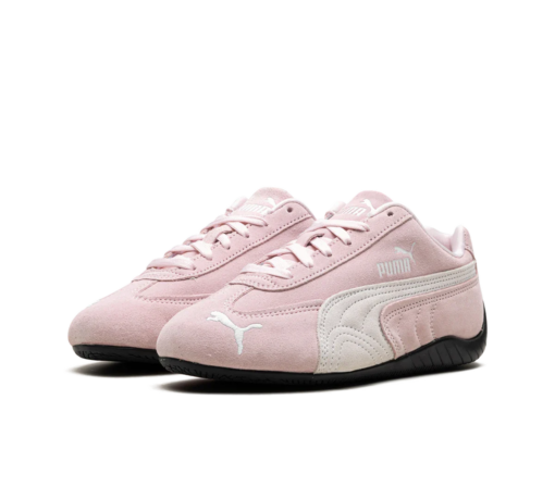 Puma Speedcat 'Pink White' Rosa - Image 3