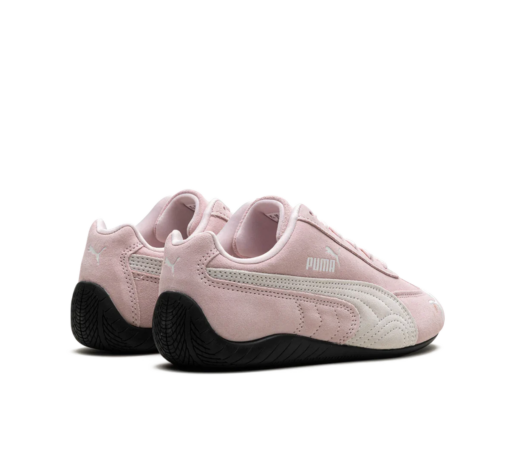 Puma Speedcat 'Pink White' Rosa - Image 4