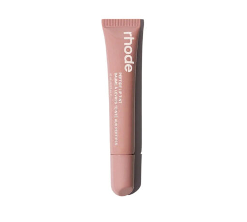 Peptide Lip Tint Rhode by Hailey Bieber - Image 4