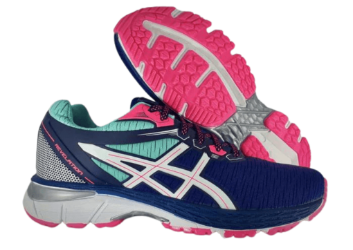 TÊNIS ESPORTIVO FEMININO ASICS REVELATION - Image 9